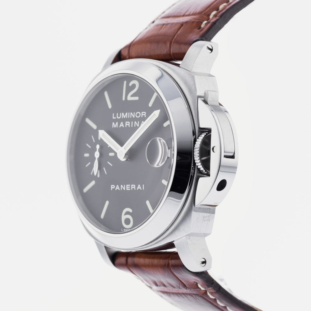 Panerai Luminor Marina PAM 048 2