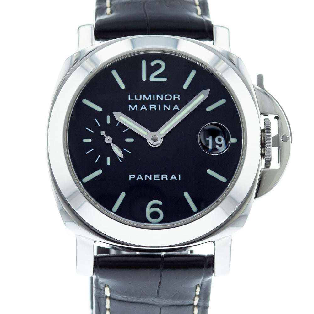 Panerai Luminor Marina PAM 048 1