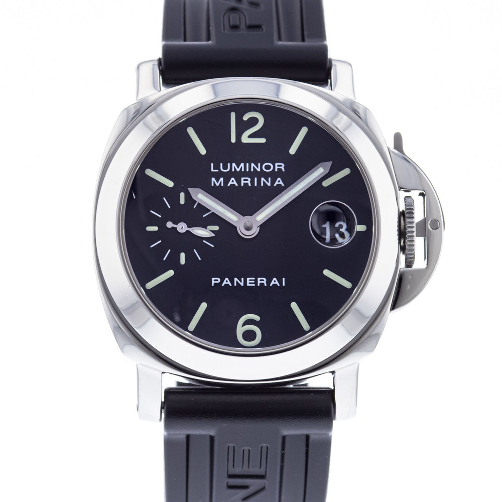 Panerai Luminor Marina PAM 048 1