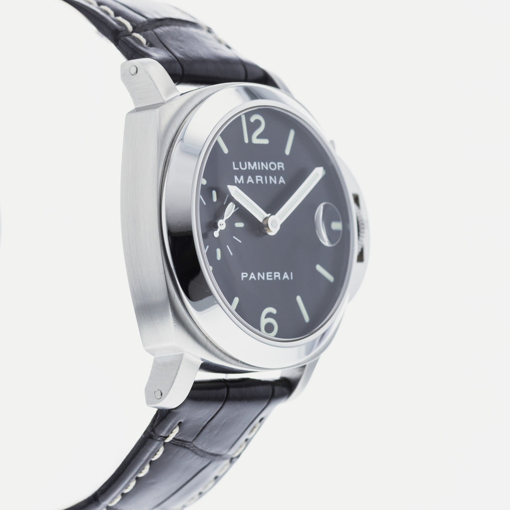 Panerai Luminor Marina PAM 048 4