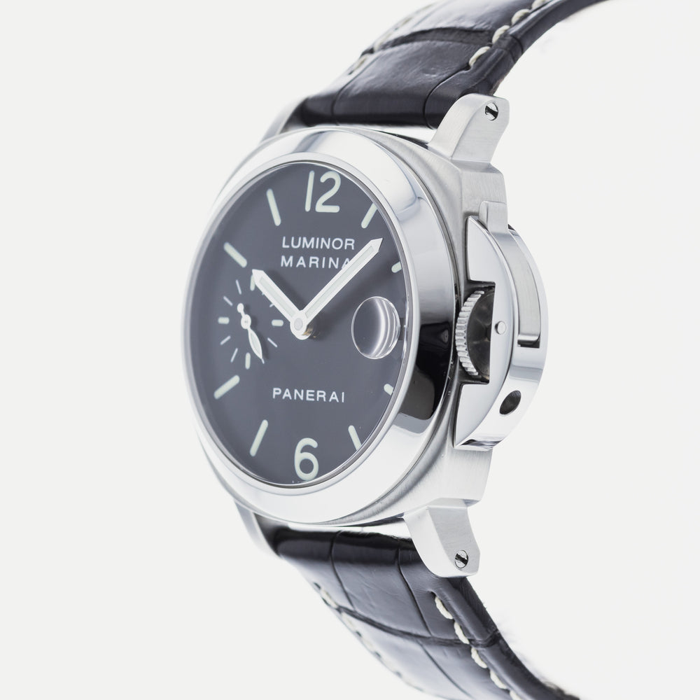 Panerai Luminor Marina PAM 048 2