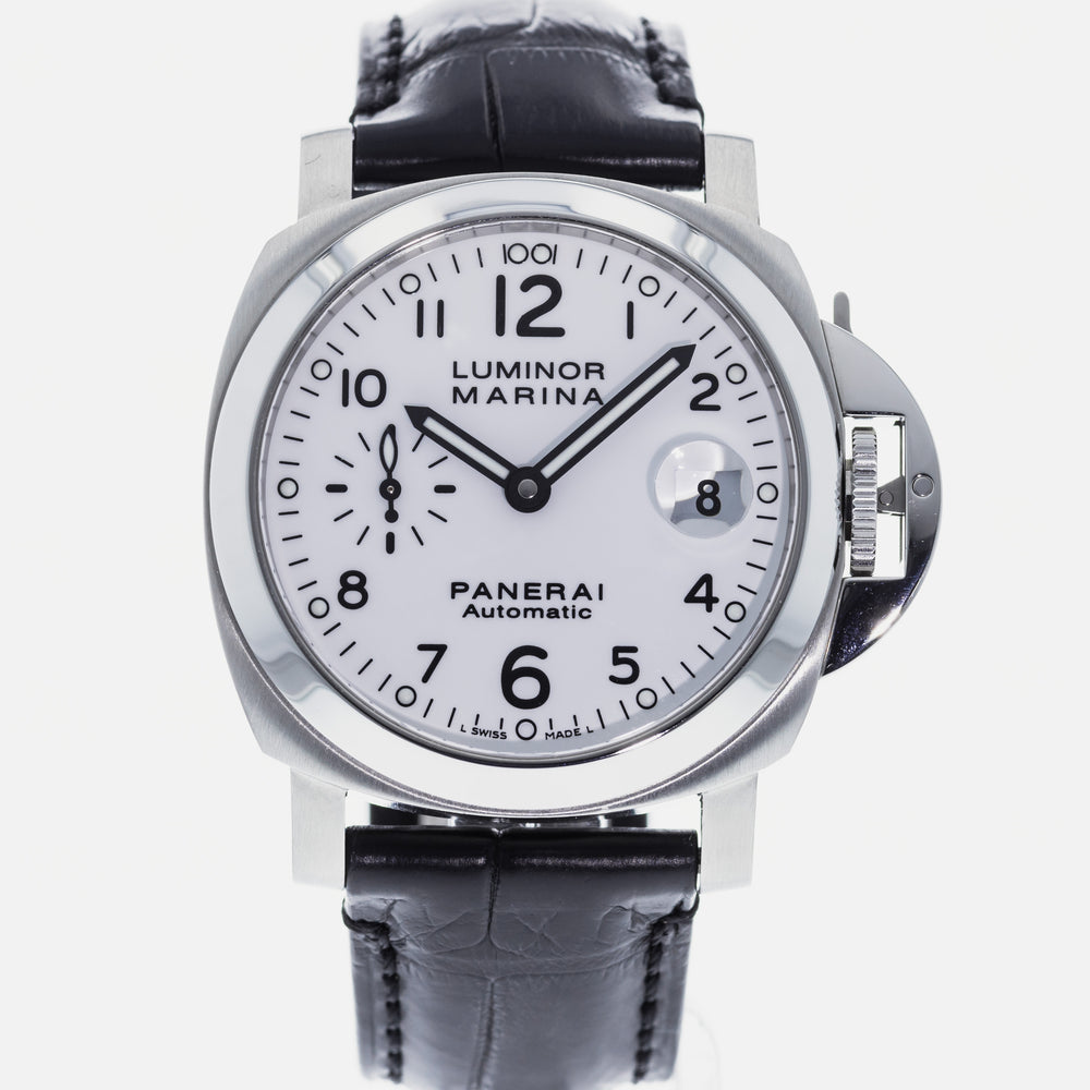 Panerai Luminor Marina PAM 049 1