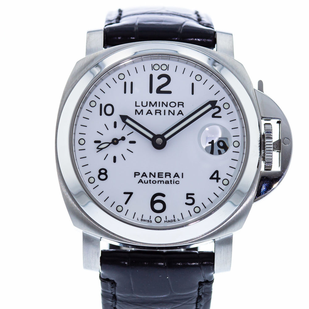 Panerai Luminor Marina PAM 049 1