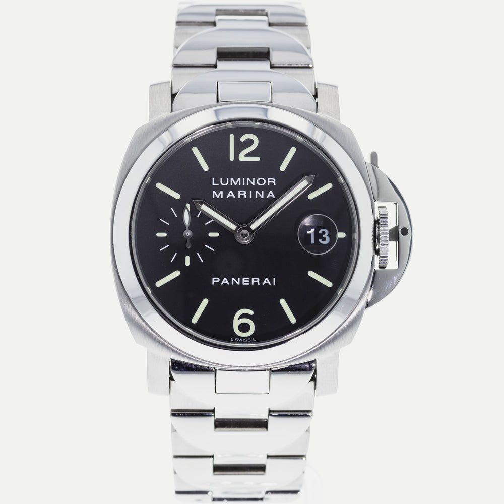 Panerai Luminor Marina PAM 050 1