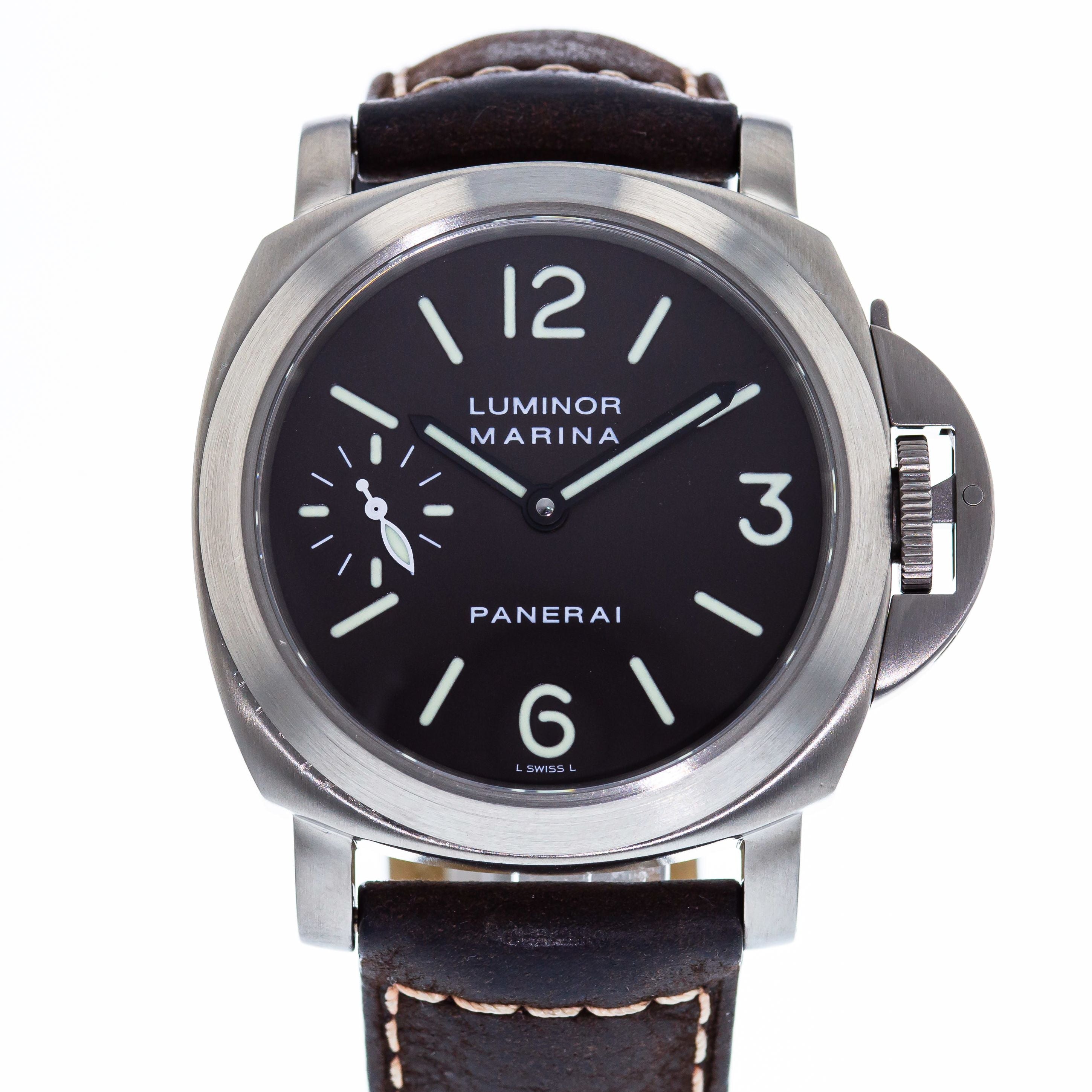 Panerai 061 outlet