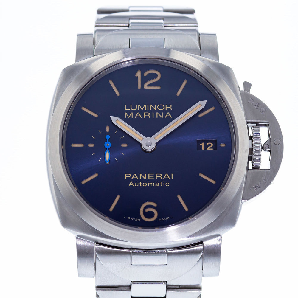 Panerai Luminor Marina PAM 1028 1