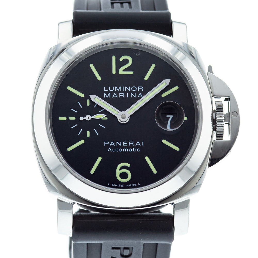 Panerai Luminor Marina PAM 104 1