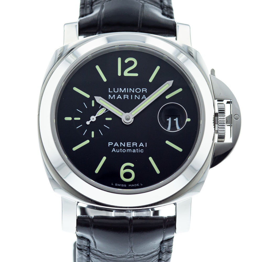 Panerai Luminor Marina PAM 104 1