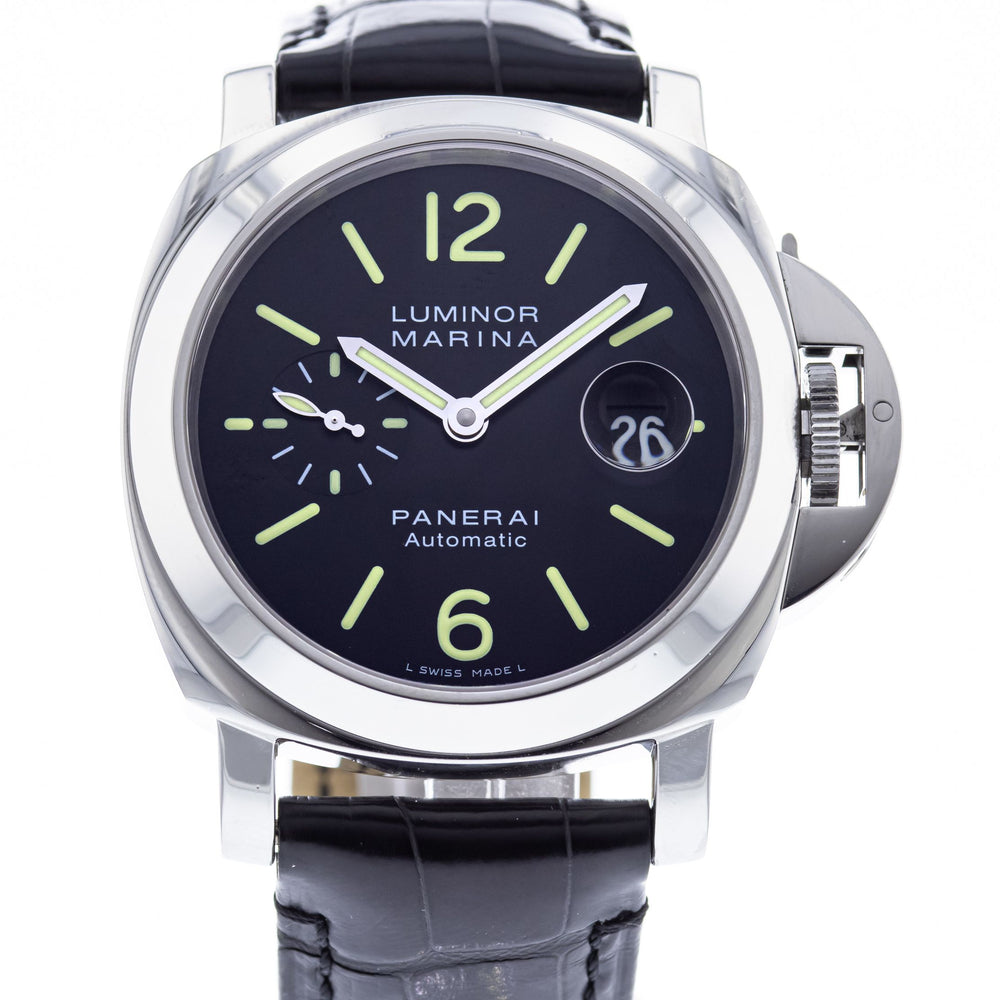 Panerai Luminor Marina PAM 104 1