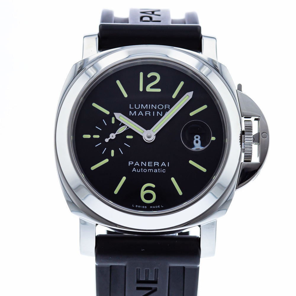 Panerai Luminor Marina PAM 104 1