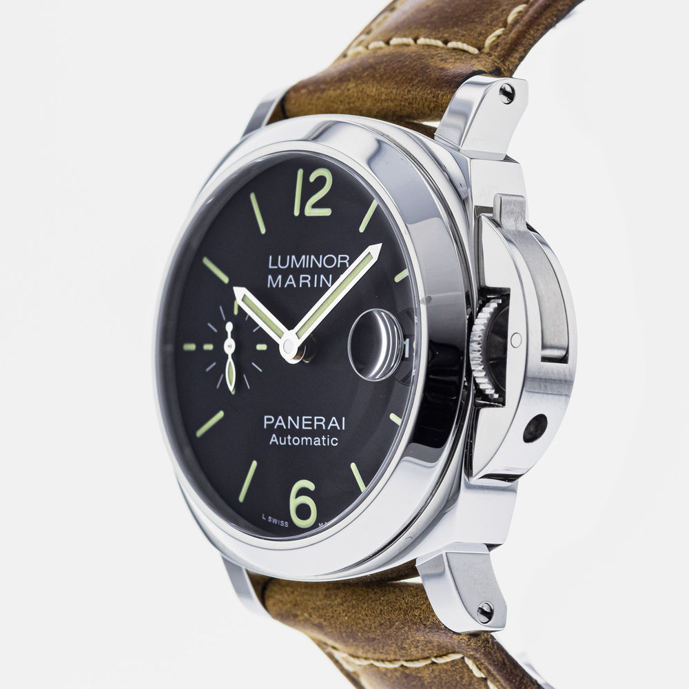 Panerai Luminor Marina PAM 1048 2