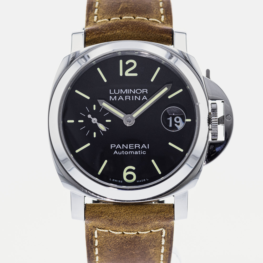 Panerai Luminor Marina PAM 1048 1