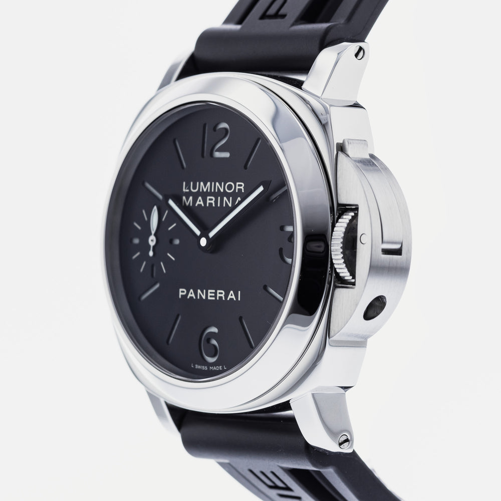 Panerai Luminor Marina PAM 111 2