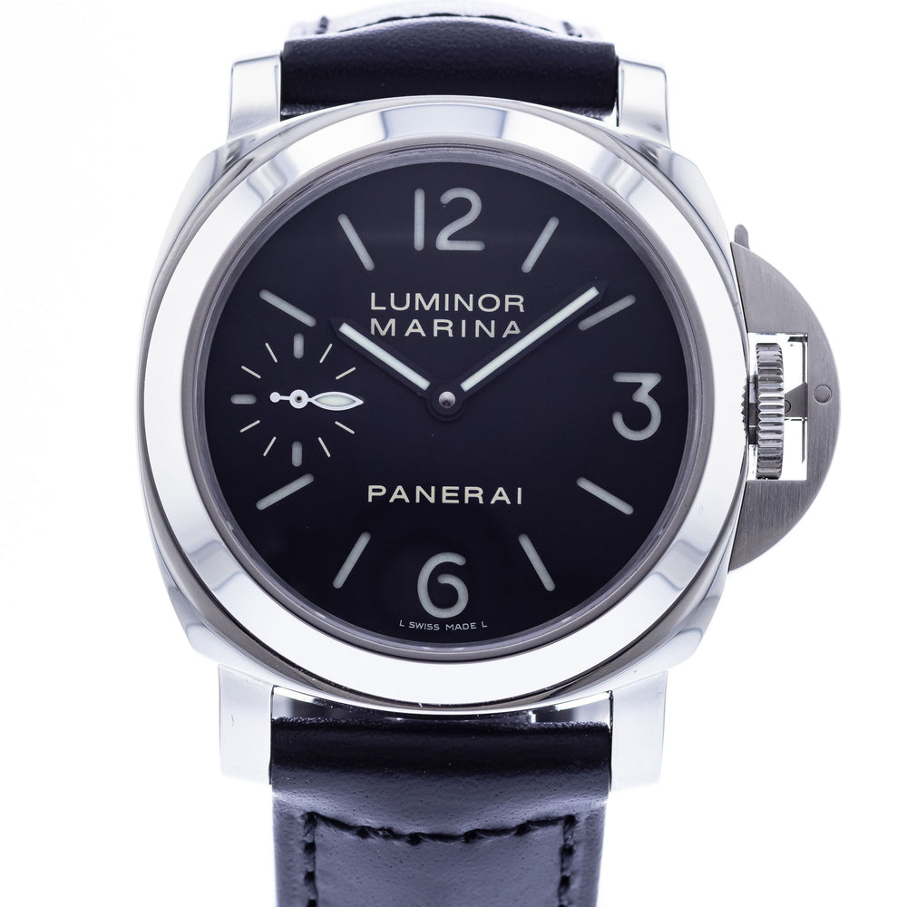 Panerai Luminor Marina PAM 111 1