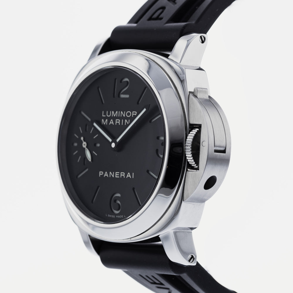 Panerai Luminor Marina PAM 111 2