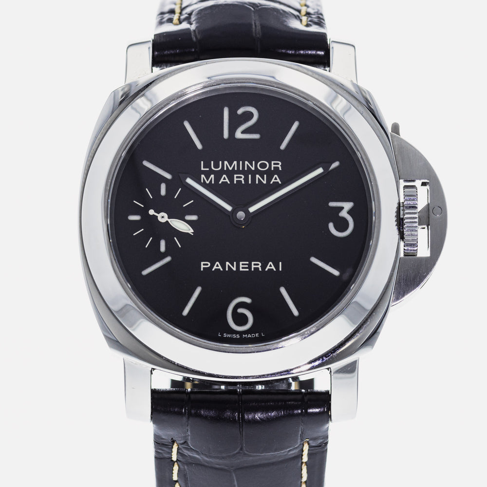 Panerai Luminor Marina PAM 111 1