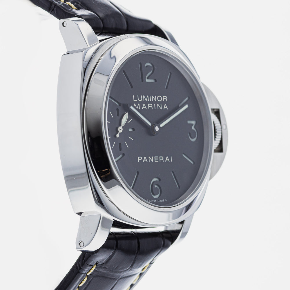 Panerai Luminor Marina PAM 111 4