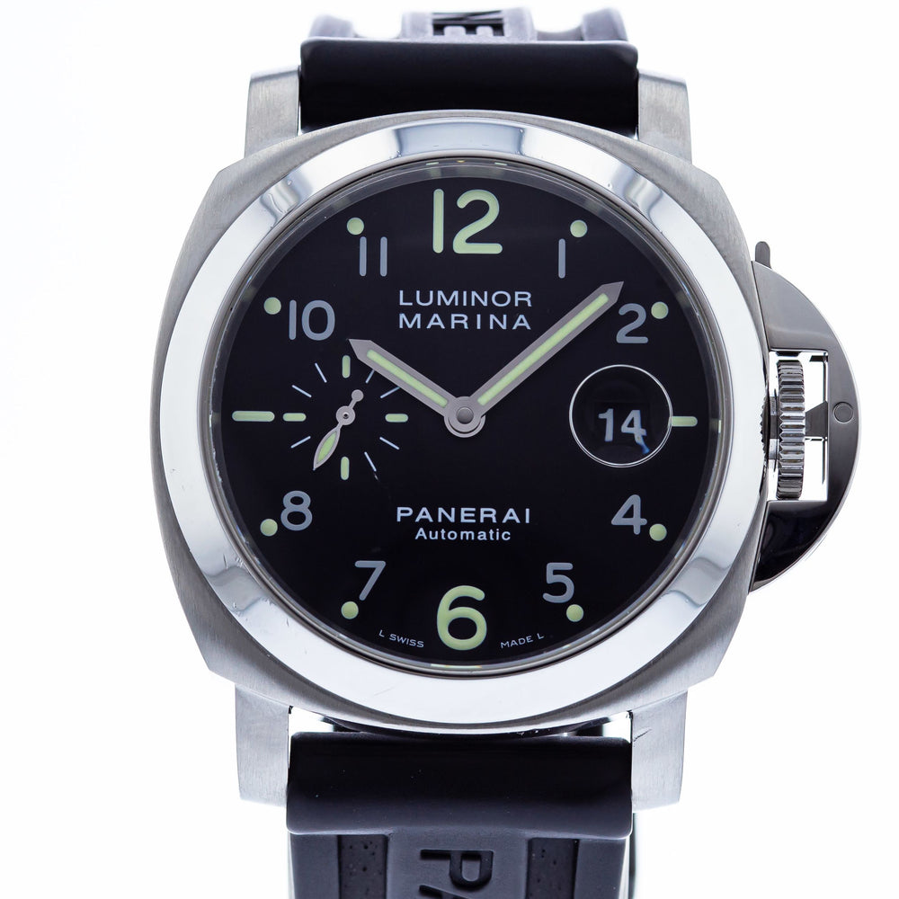 Panerai Luminor Marina PAM 164 1