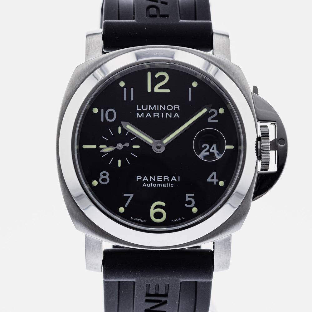 Panerai Luminor Marina PAM 164 1