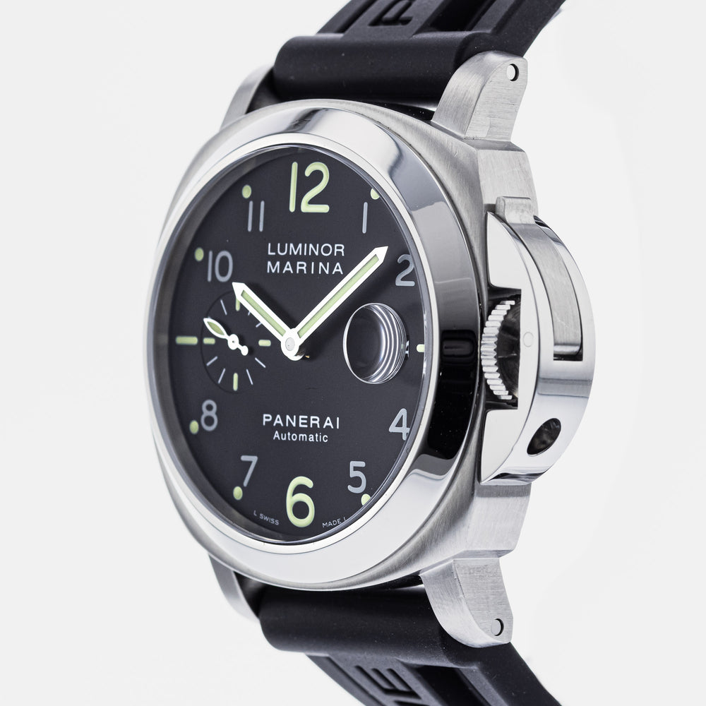 Panerai Luminor Marina PAM 164 2