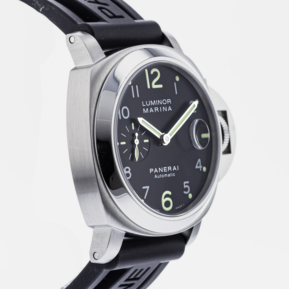 Panerai Luminor Marina PAM 164 4