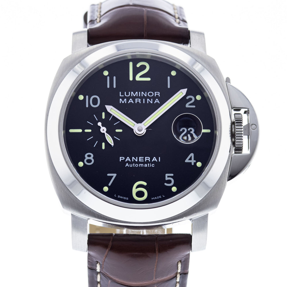 Panerai Luminor Marina PAM 164 1