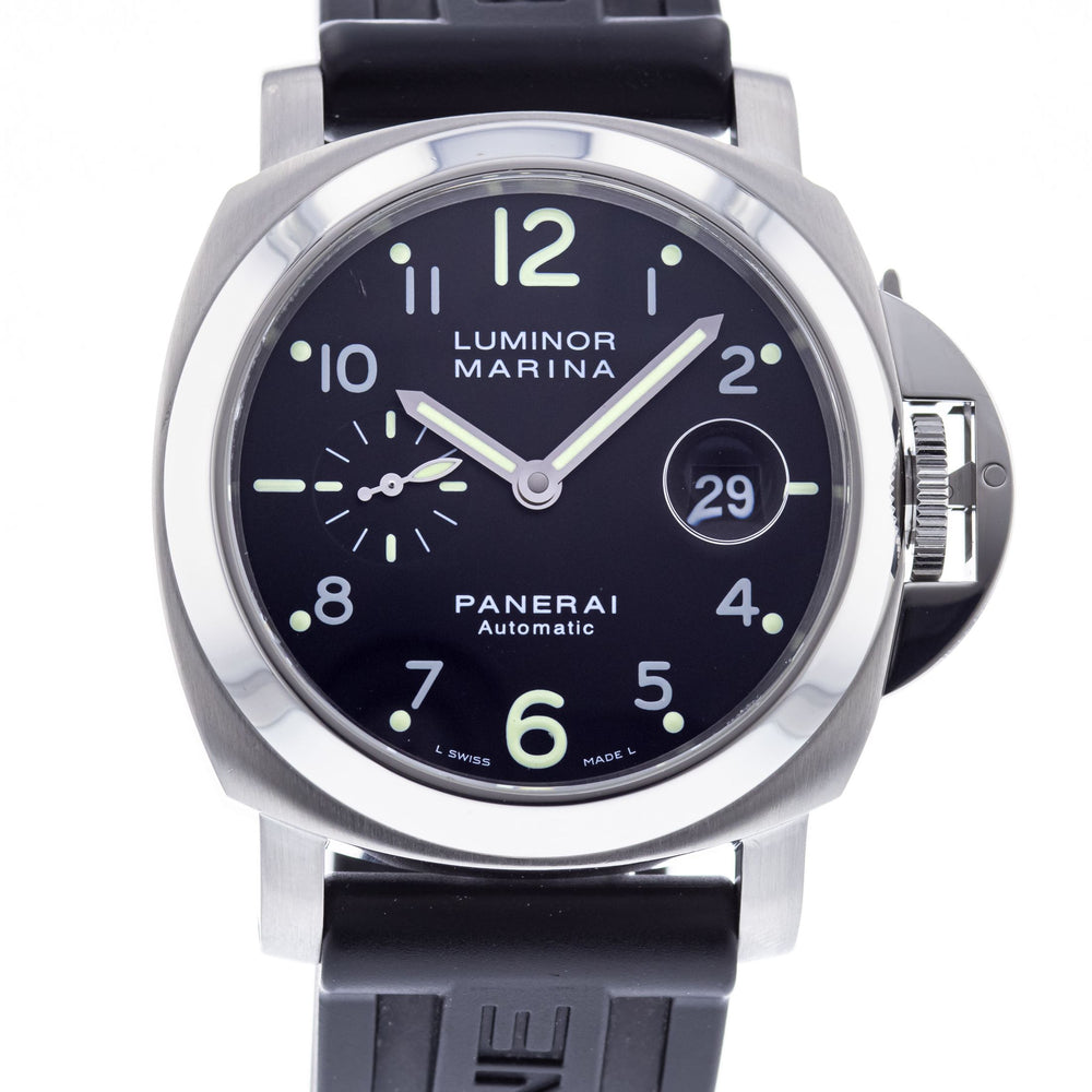 Panerai Luminor Marina PAM 164 1