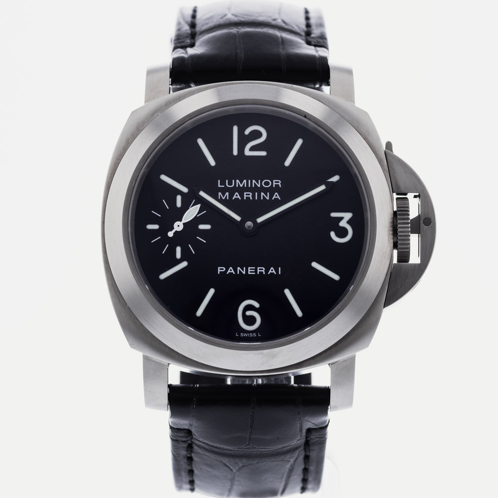 Panerai Luminor Marina PAM 177 1