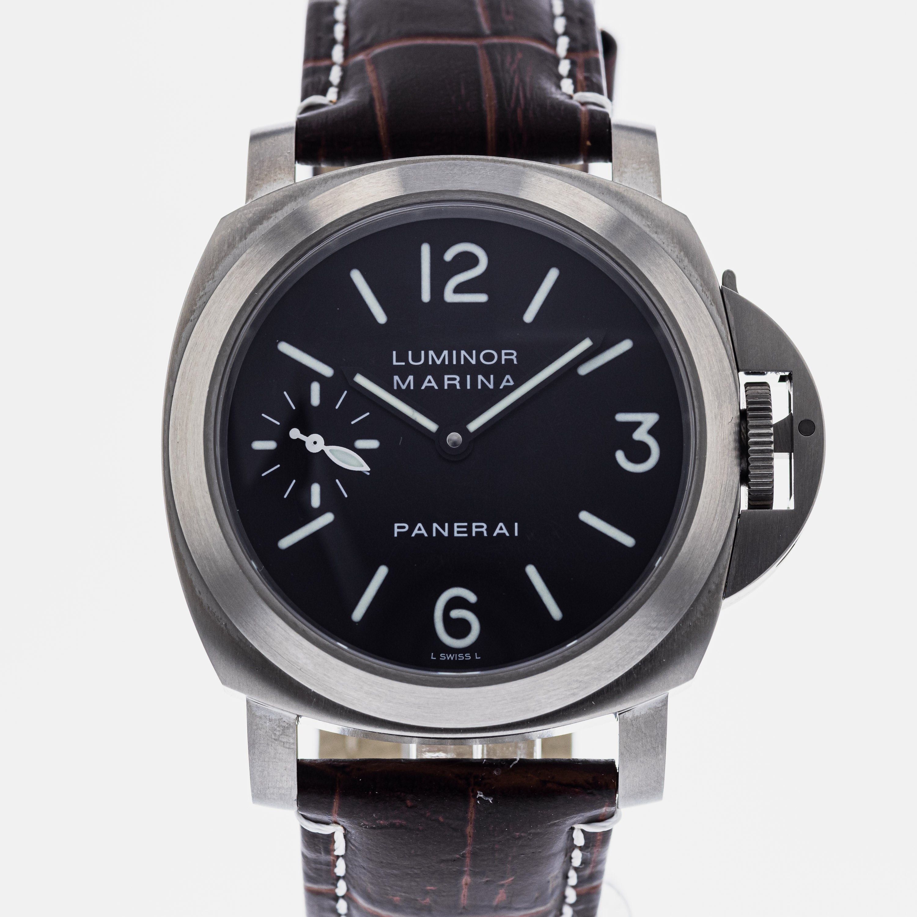 Panerai 177 outlet review