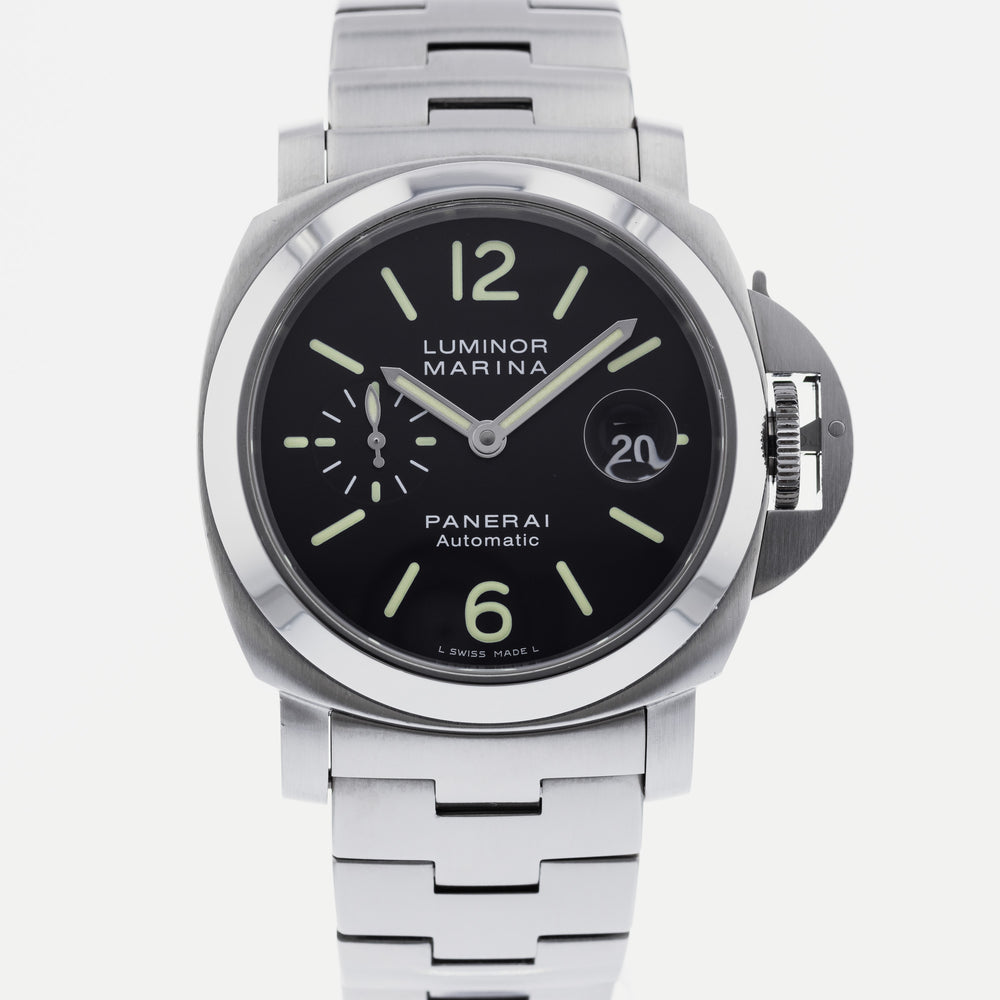 Panerai Luminor Marina PAM 299 1