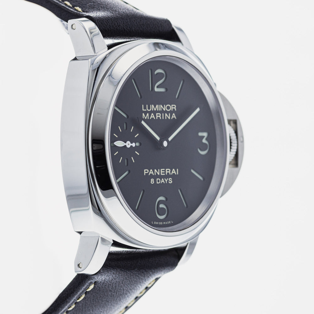 Panerai Luminor Marina PAM 510 4