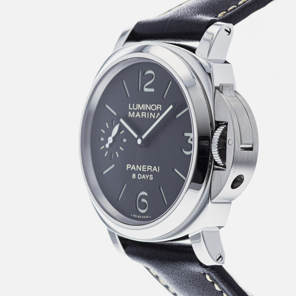 Panerai Luminor Marina PAM 510 2