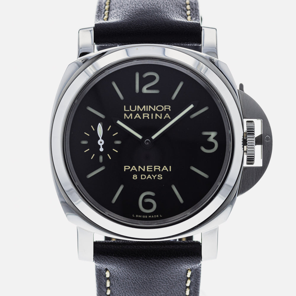 Panerai Luminor Marina PAM 510 1