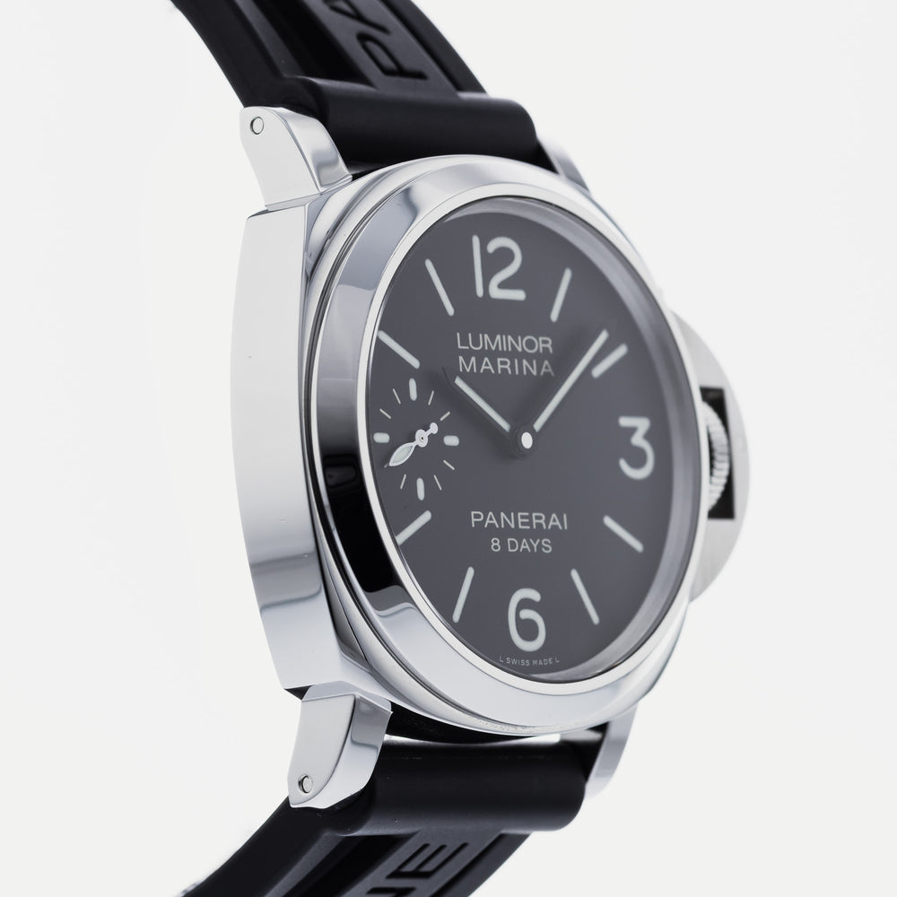 Panerai Luminor Marina PAM 510 4