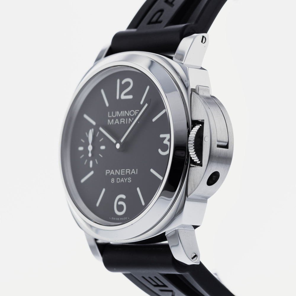 Panerai Luminor Marina PAM 510 2