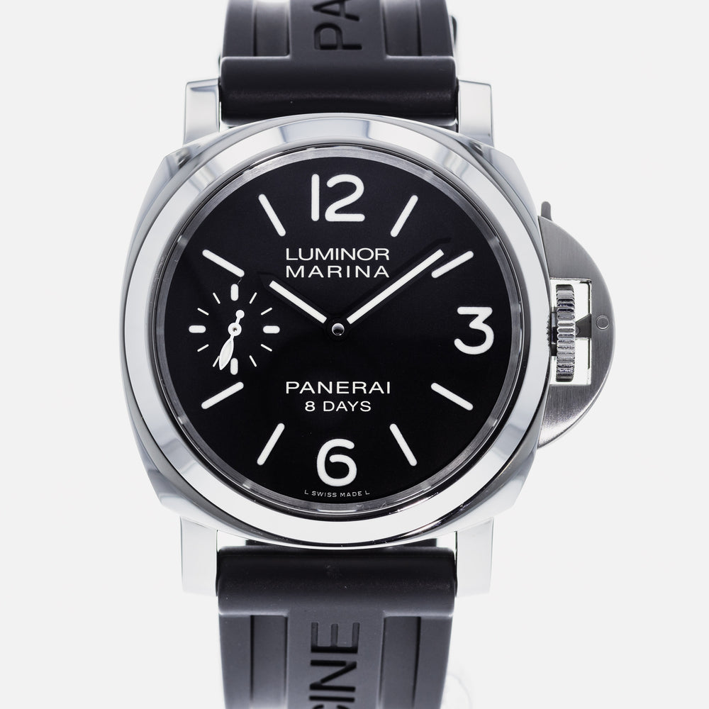 Panerai Luminor Marina PAM 510 1