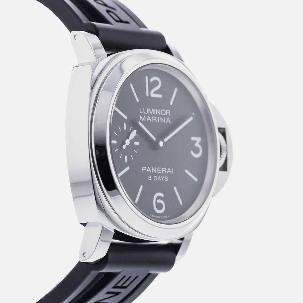 Panerai Luminor Marina PAM 510 4