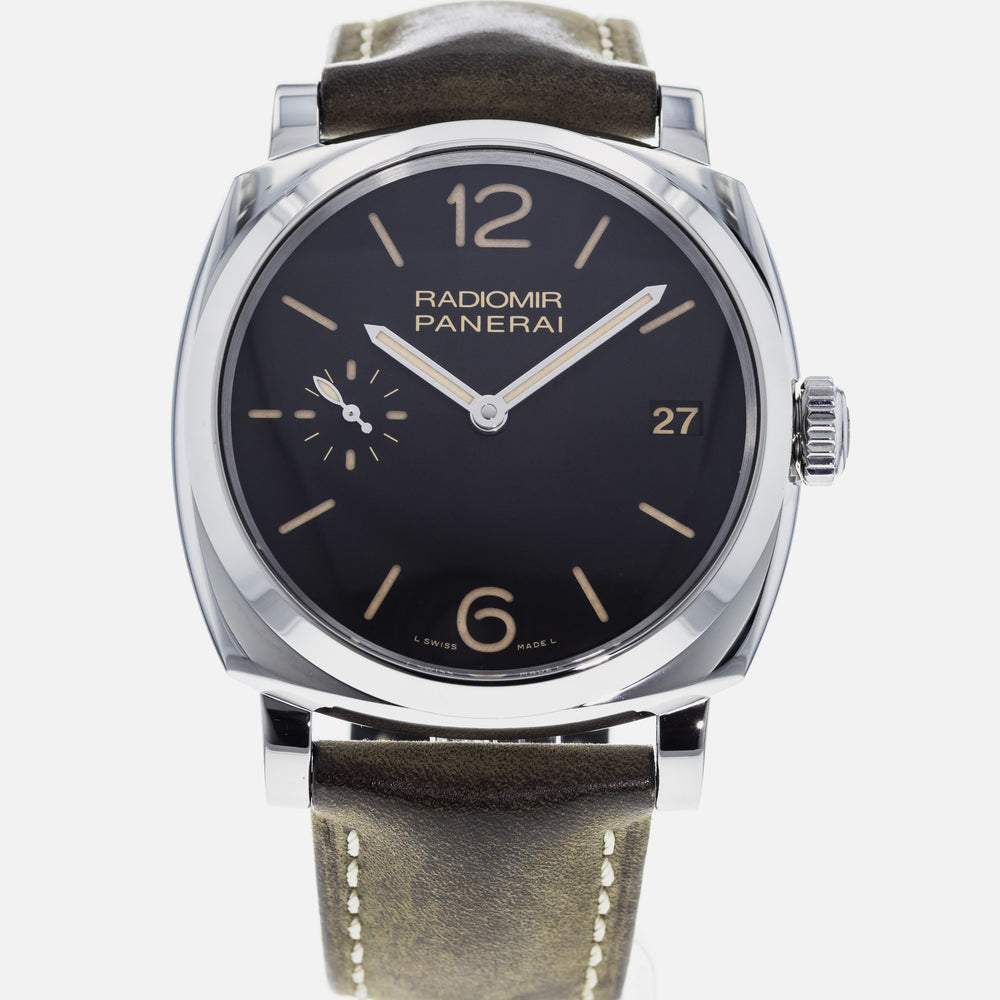 Panerai Radiomir 1940 PAM 514 1