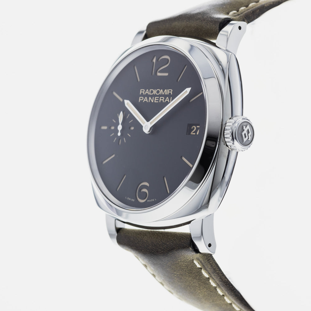 Panerai Radiomir 1940 PAM 514 2