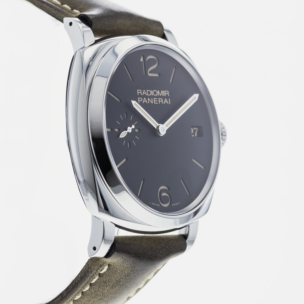 Panerai Radiomir 1940 PAM 514 4