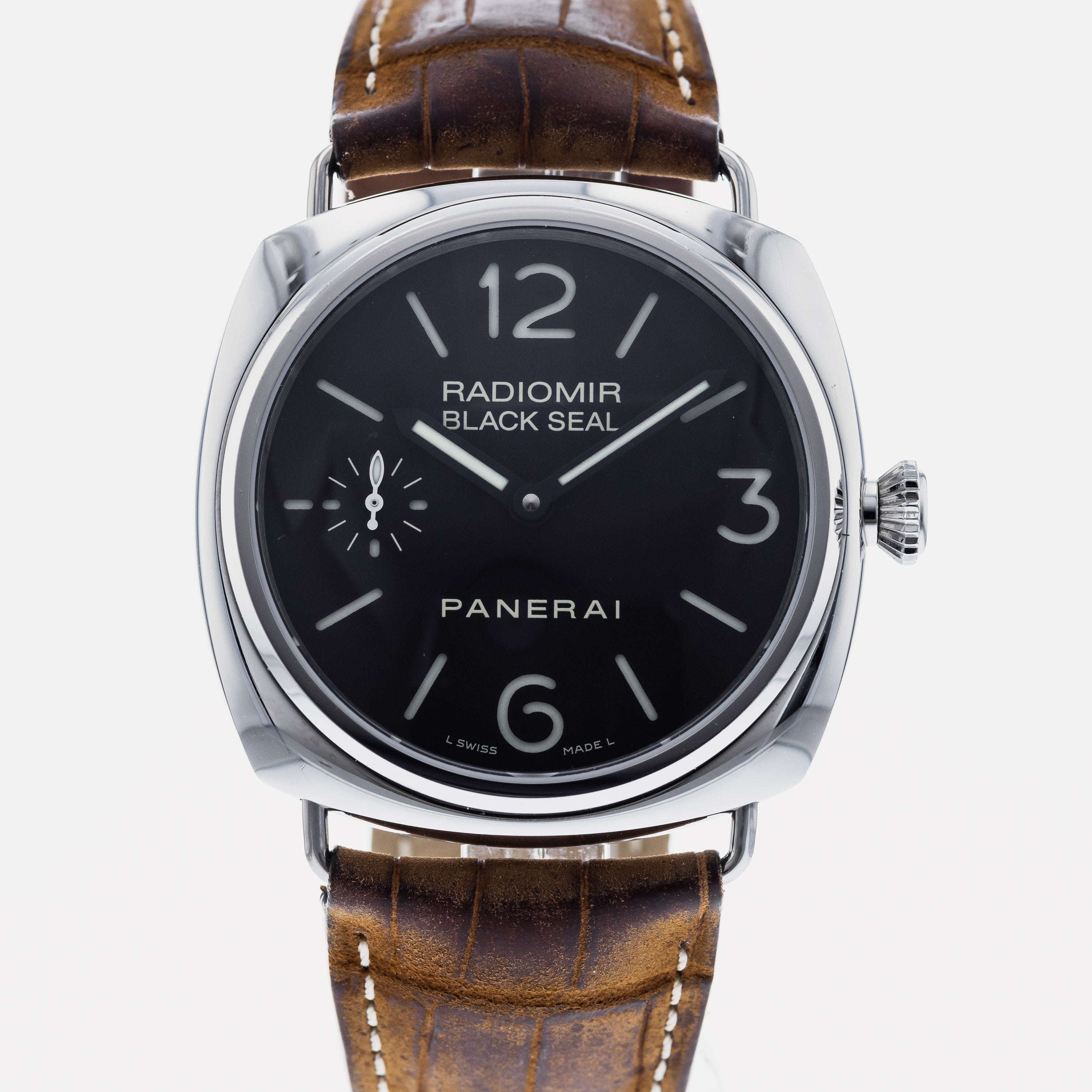 Panerai radiomir 183 new arrivals