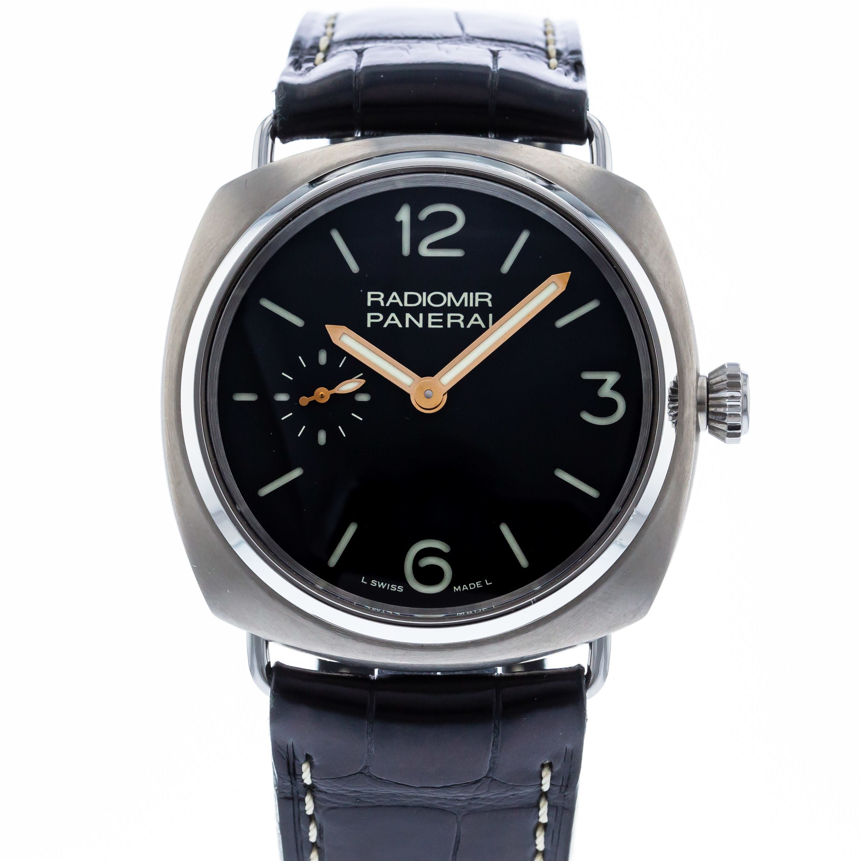 Panerai shop pam 338