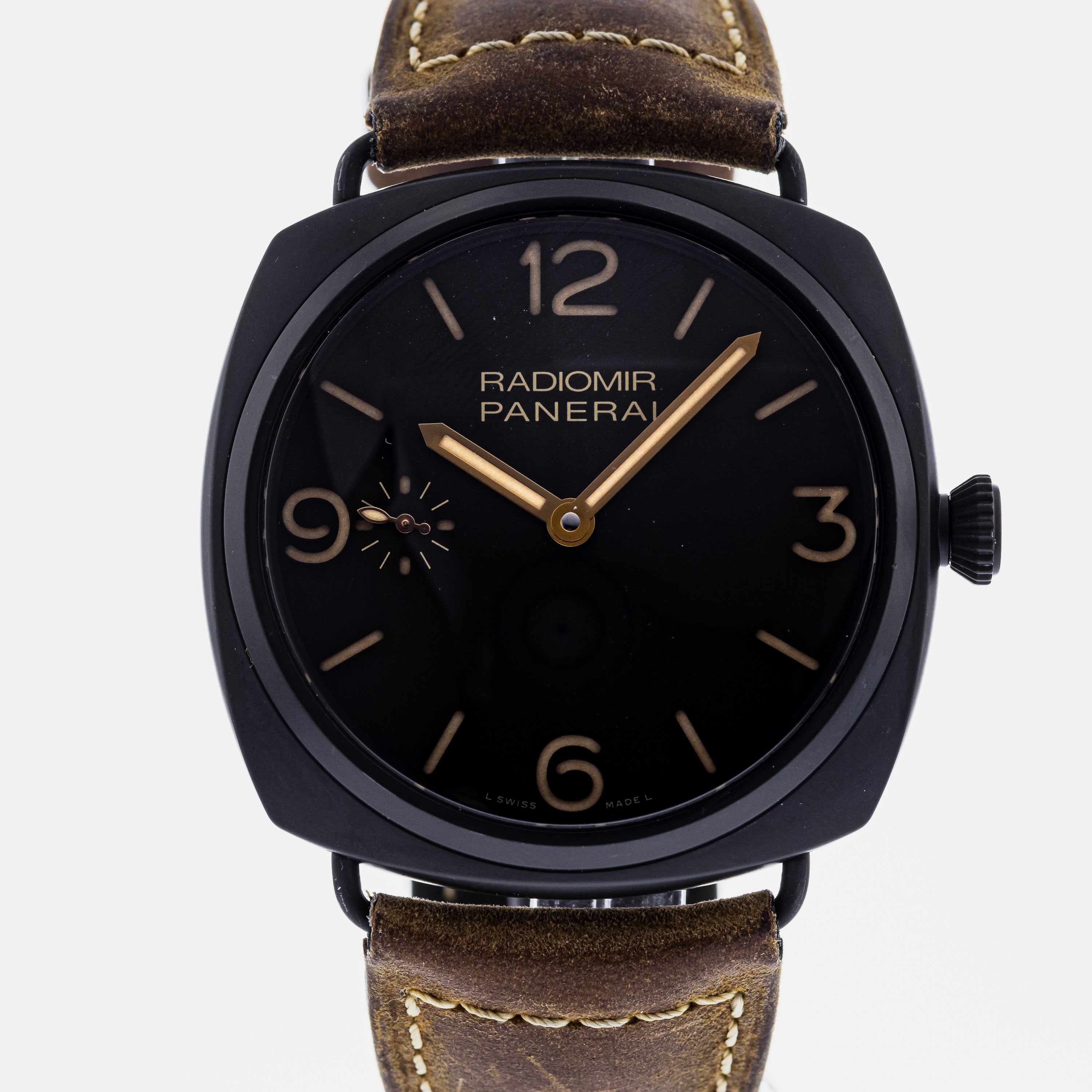 Panerai pam 504 new arrivals