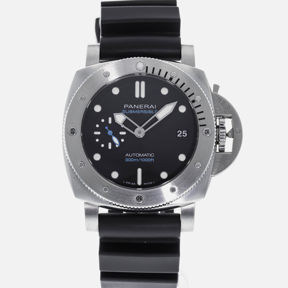 Panerai Submersible PAM 973 1