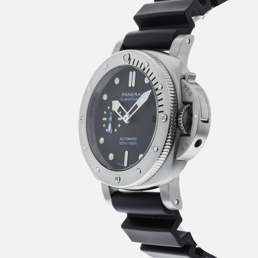 Panerai Submersible PAM 973 2