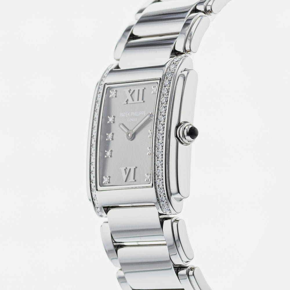 Patek Philippe Twenty~4 4910/10A 2