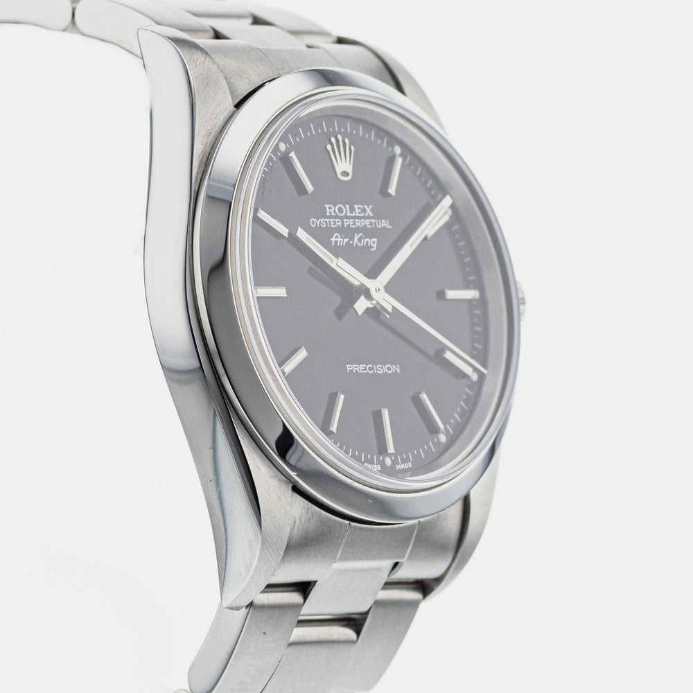 Rolex Air-King 14000 4