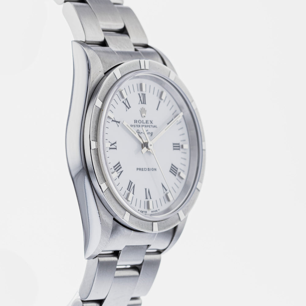 Rolex Air-King 14010 4