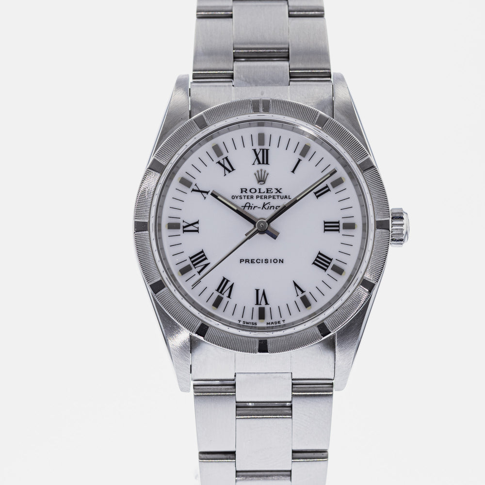 Rolex Air-King 14010 1