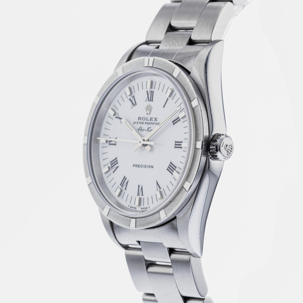 Rolex Air-King 14010 2